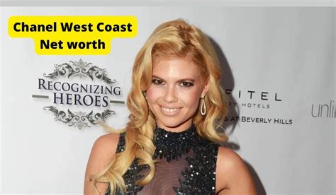 chanel renee net worth|Chanel Renee Net Worth, Income & Earnings (2024) .